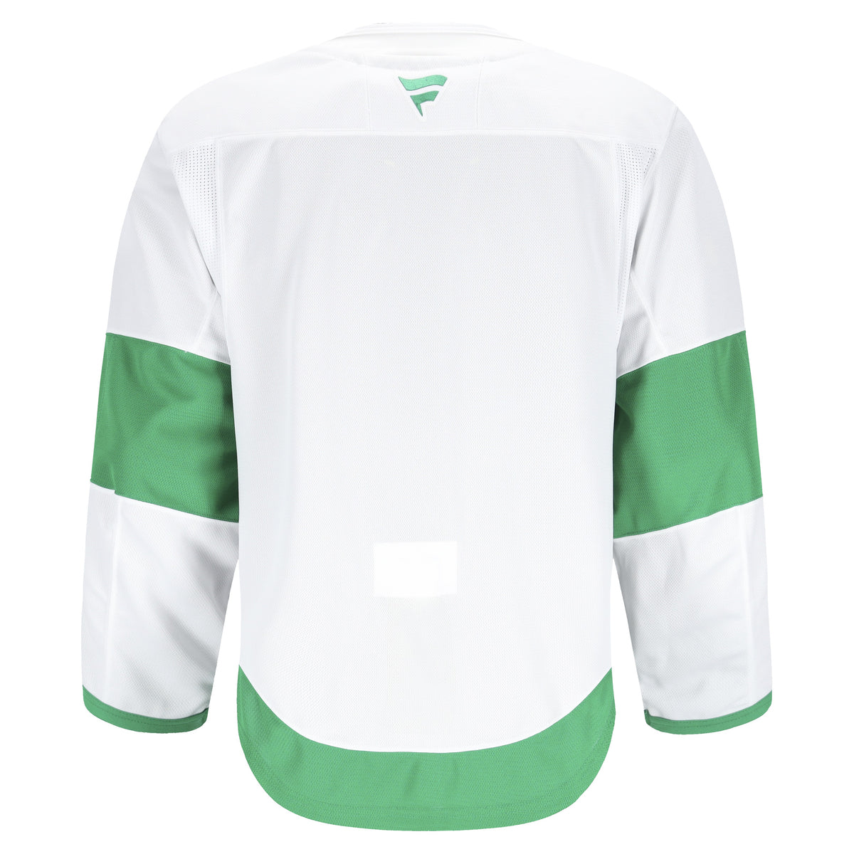 Men's Toronto Maple Leafs Fanatics White Alternate 2 Authentic Pro Jersey