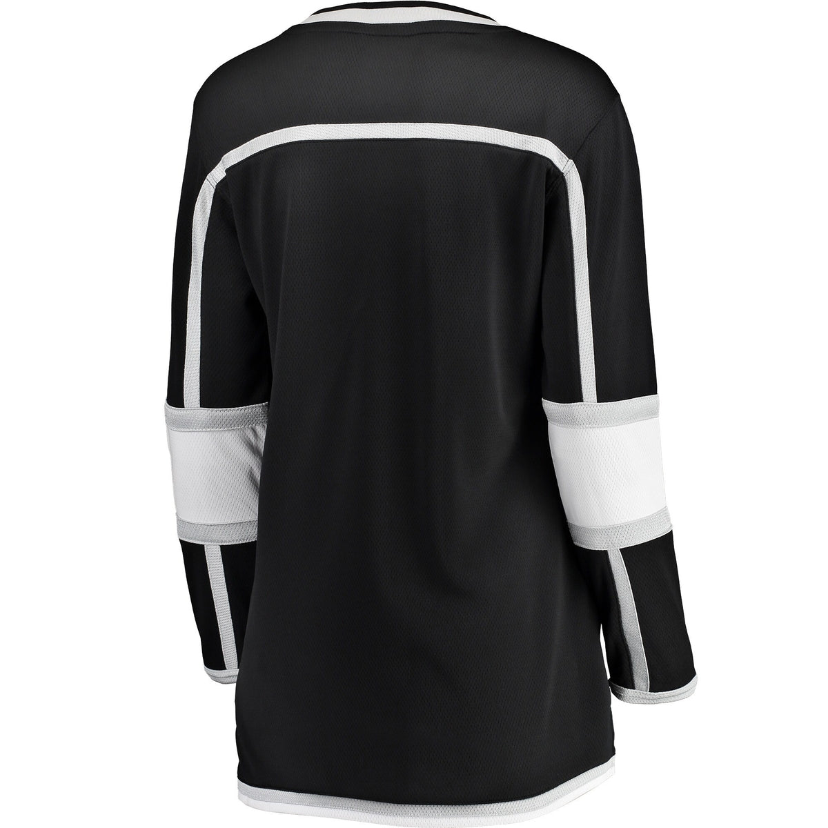 Women's Los Angeles Kings Fanatics Black Home Breakaway Jersey (2)