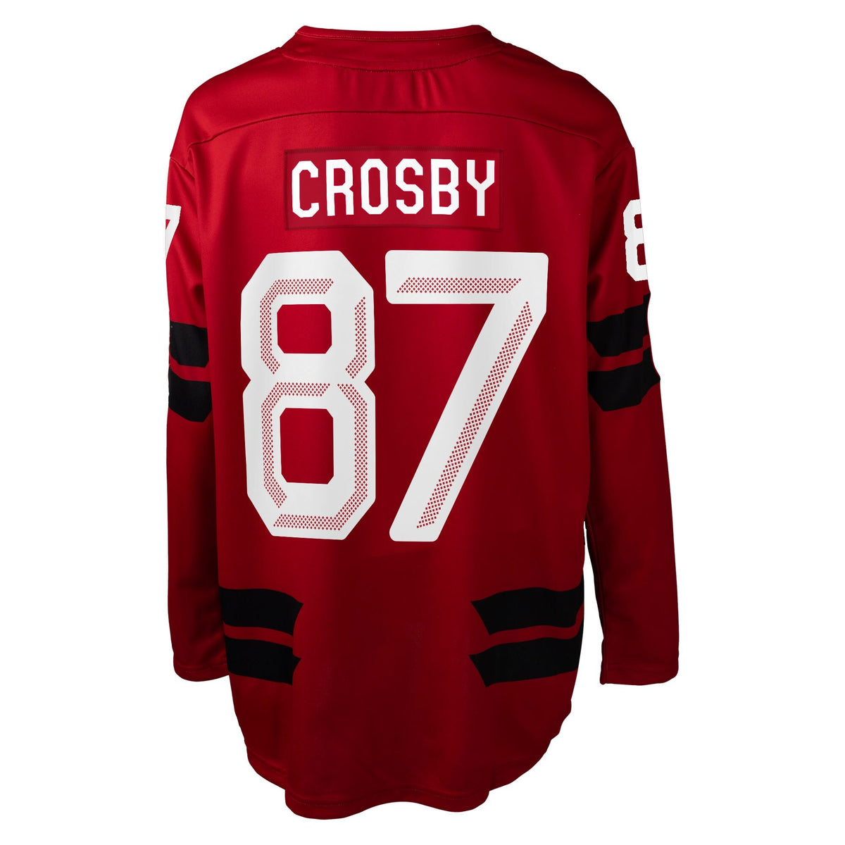 Women's Hockey Canada Sidney Crosby Red 2026 Replica Jersey