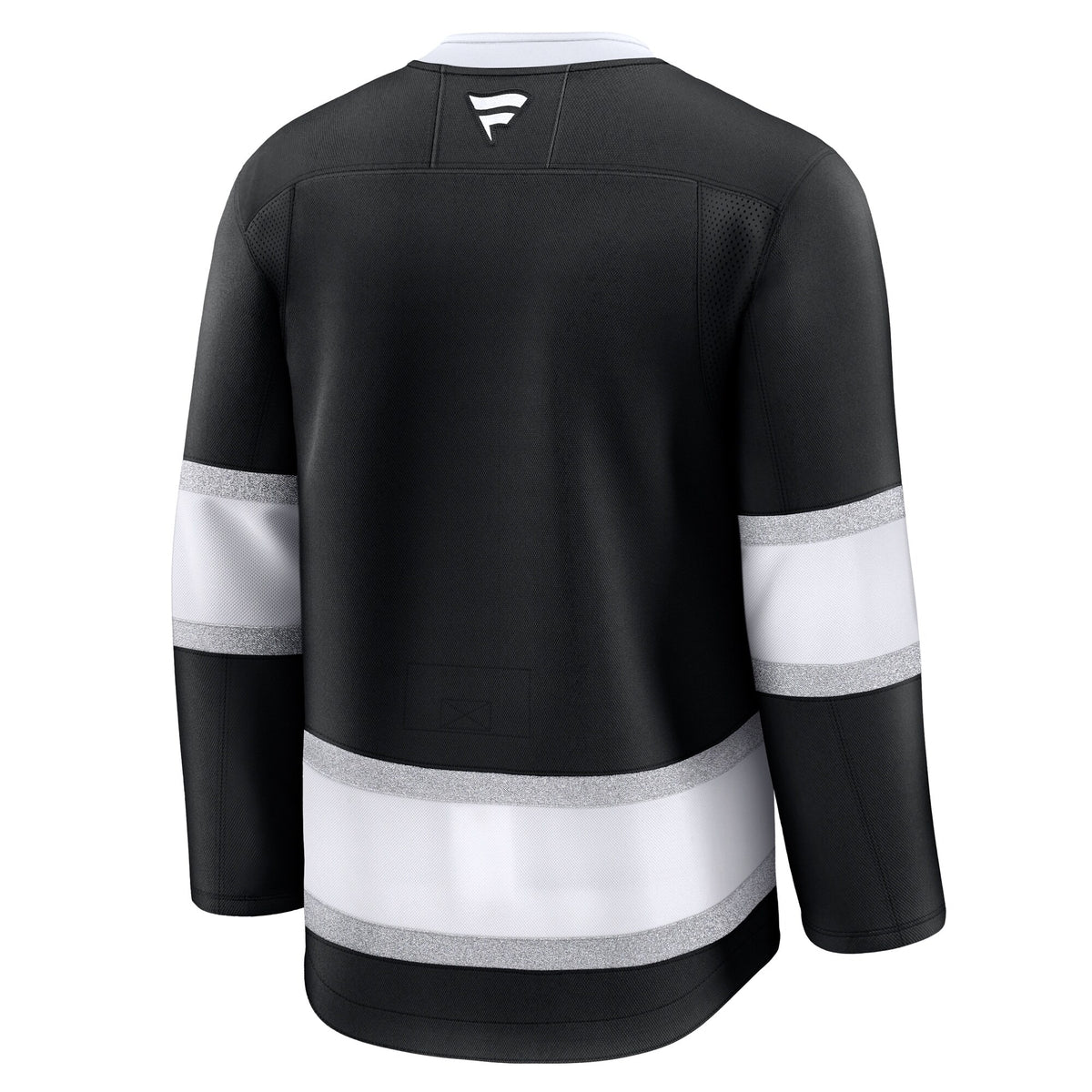 Men's Los Angeles Kings Fanatics Black Home Premium Jersey