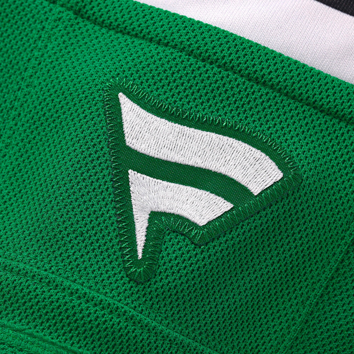 Men's Dallas Stars Fanatics Kelly Green Home Premium Custom Jersey