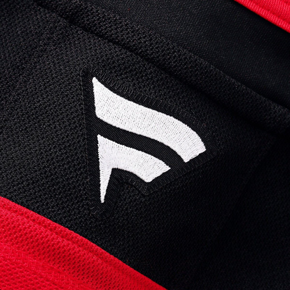 Men's New Jersey Devils Jack Hughes Fanatics Red Home Premium Jersey