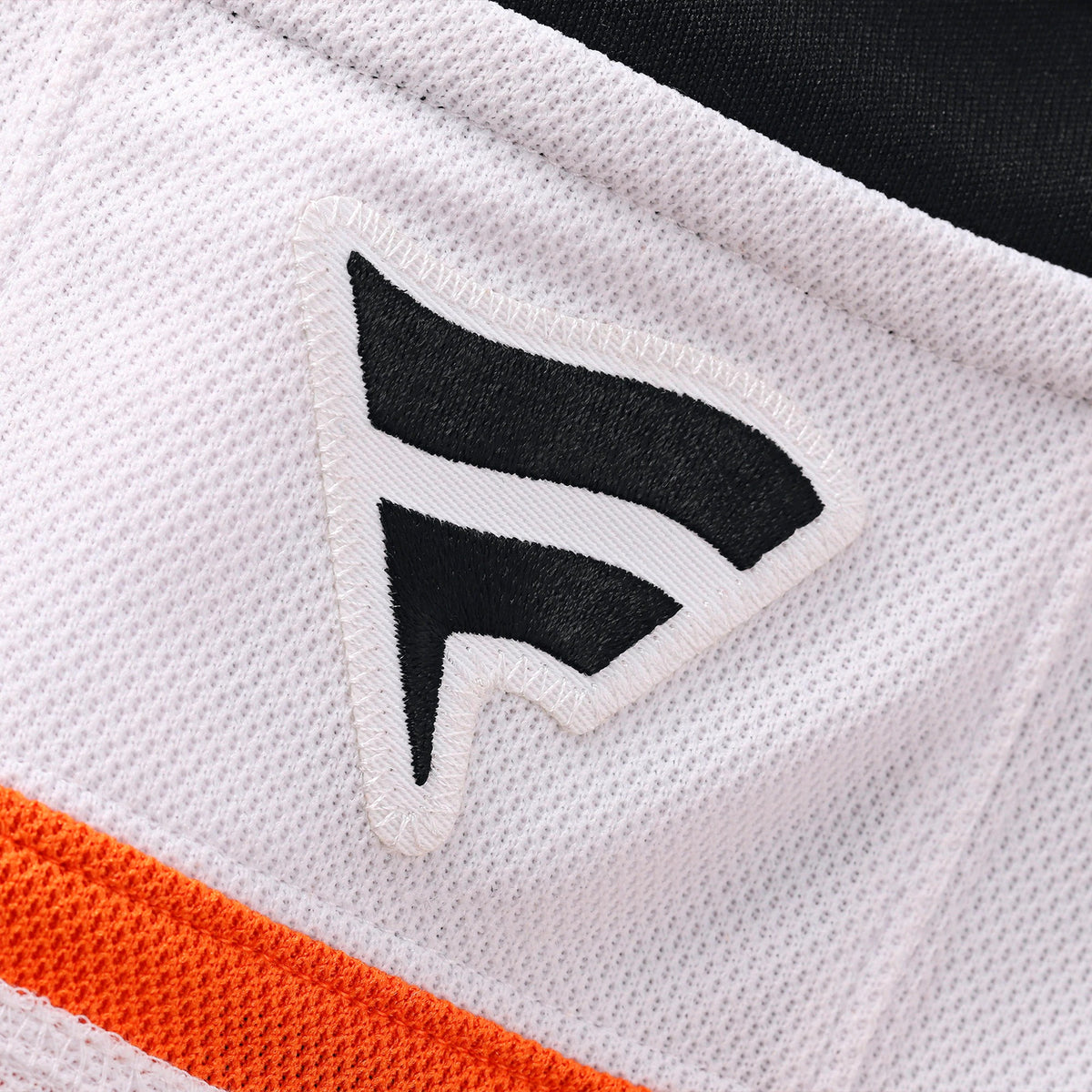 Men's Philadelphia Flyers Travis Konecny Fanatics Burnt Orange Home Premium Jersey