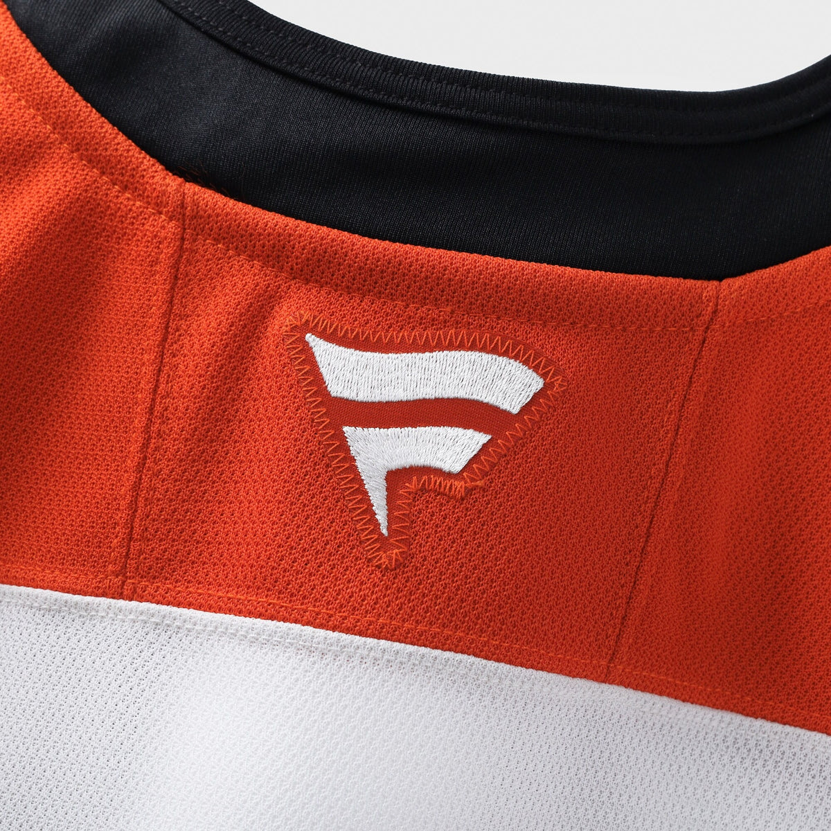 Men's Philadelphia Flyers Fanatics White Away Authentic Pro Jersey