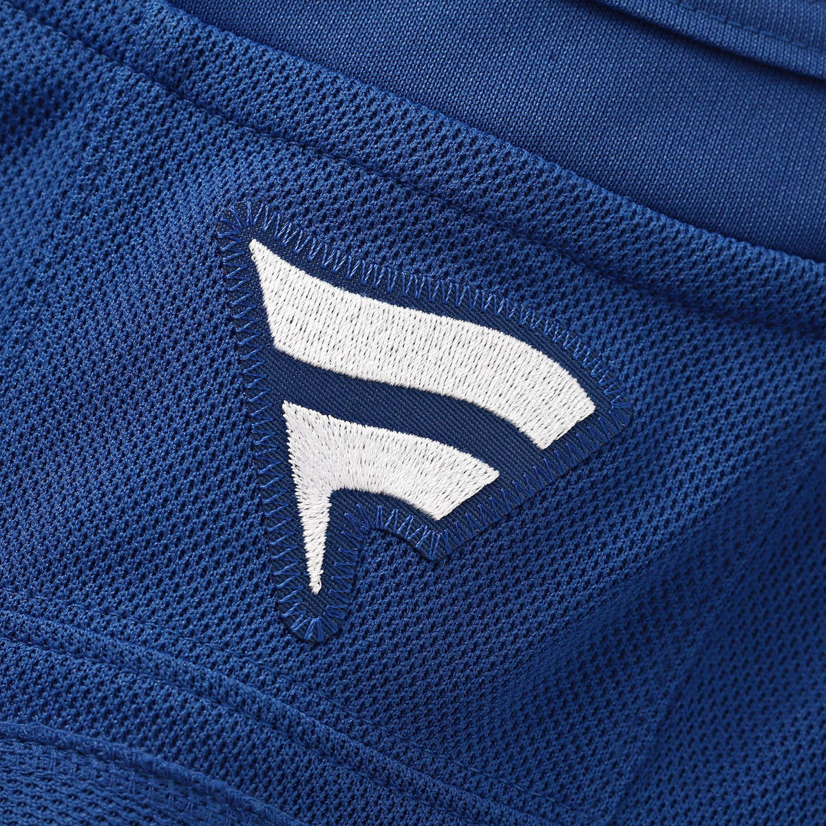 Men's New York Rangers Fanatics Blue Home Premium Jersey