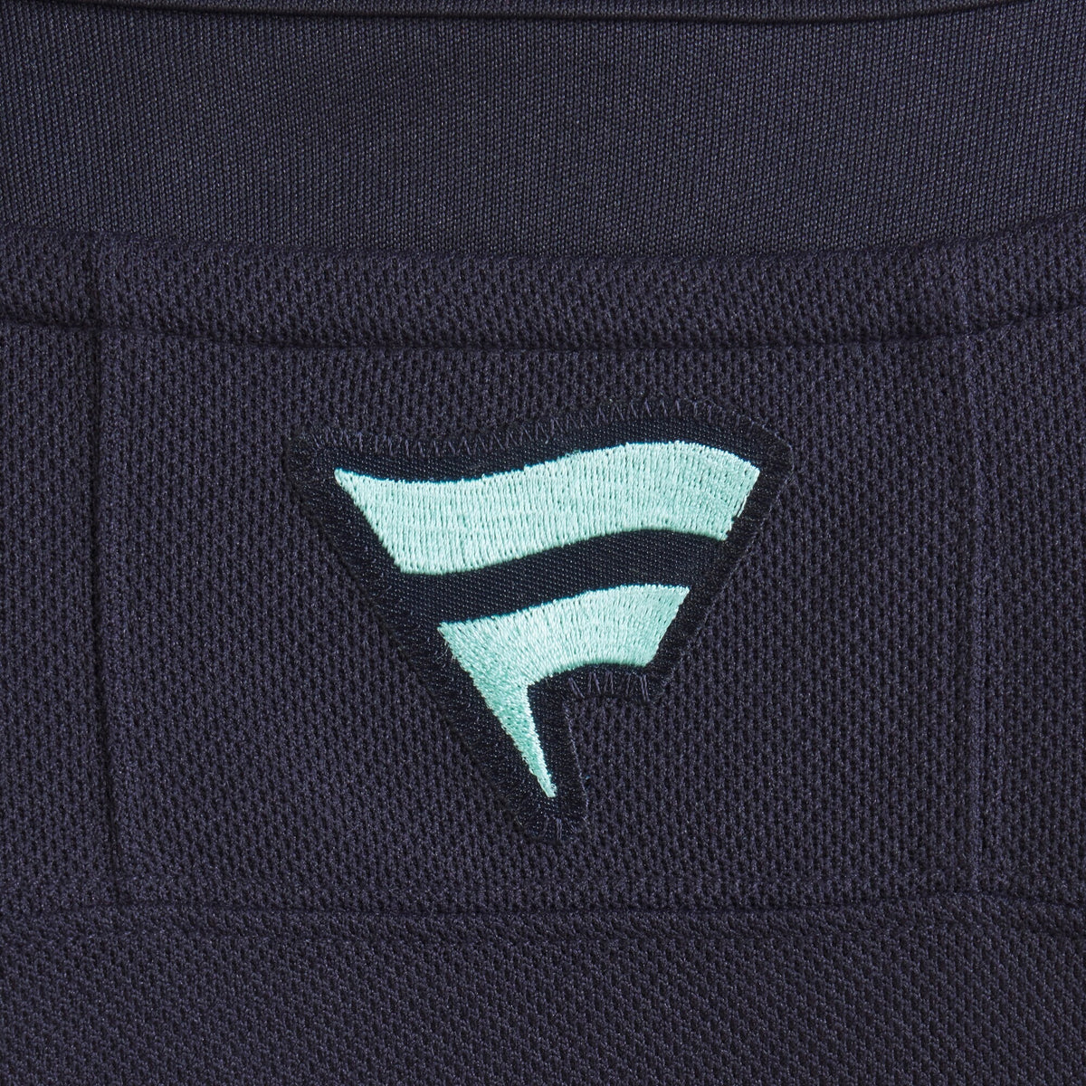 Men's Seattle Kraken Fanatics Deep Sea Blue Home Premium Jersey