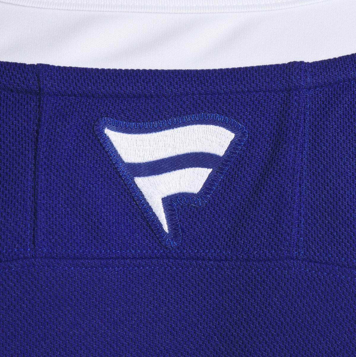 Men's Tampa Bay Lightning Fanatics Blue Home Premium Jersey