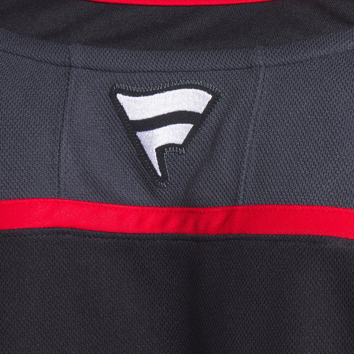 Men's Carolina Hurricanes Fanatics Black Home Premium Jersey