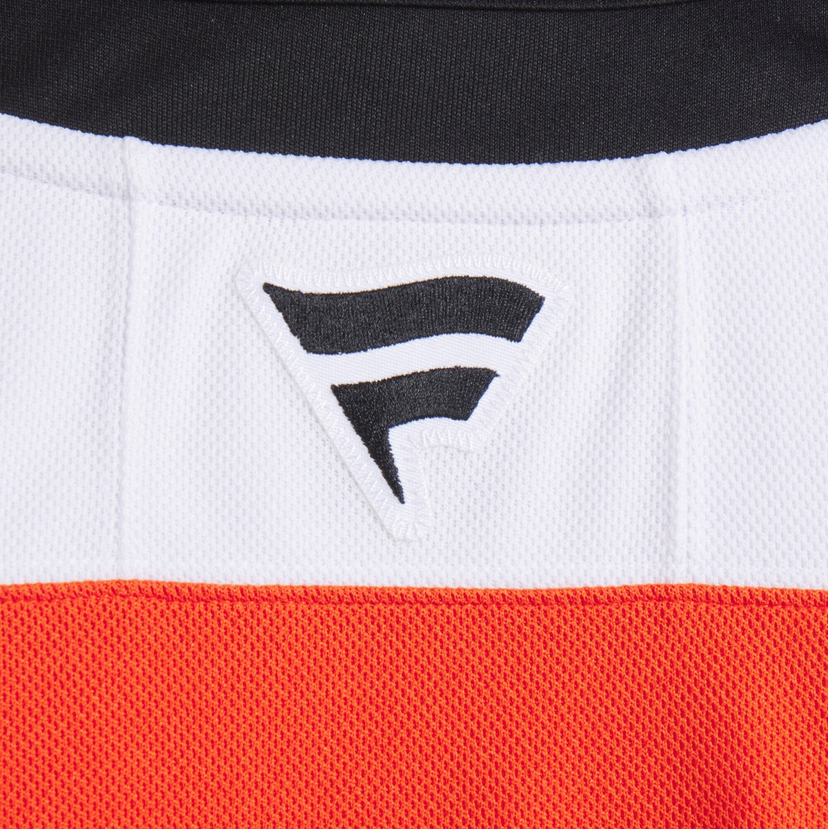Men's Philadelphia Flyers Fanatics Burnt Orange Home Premium Jersey