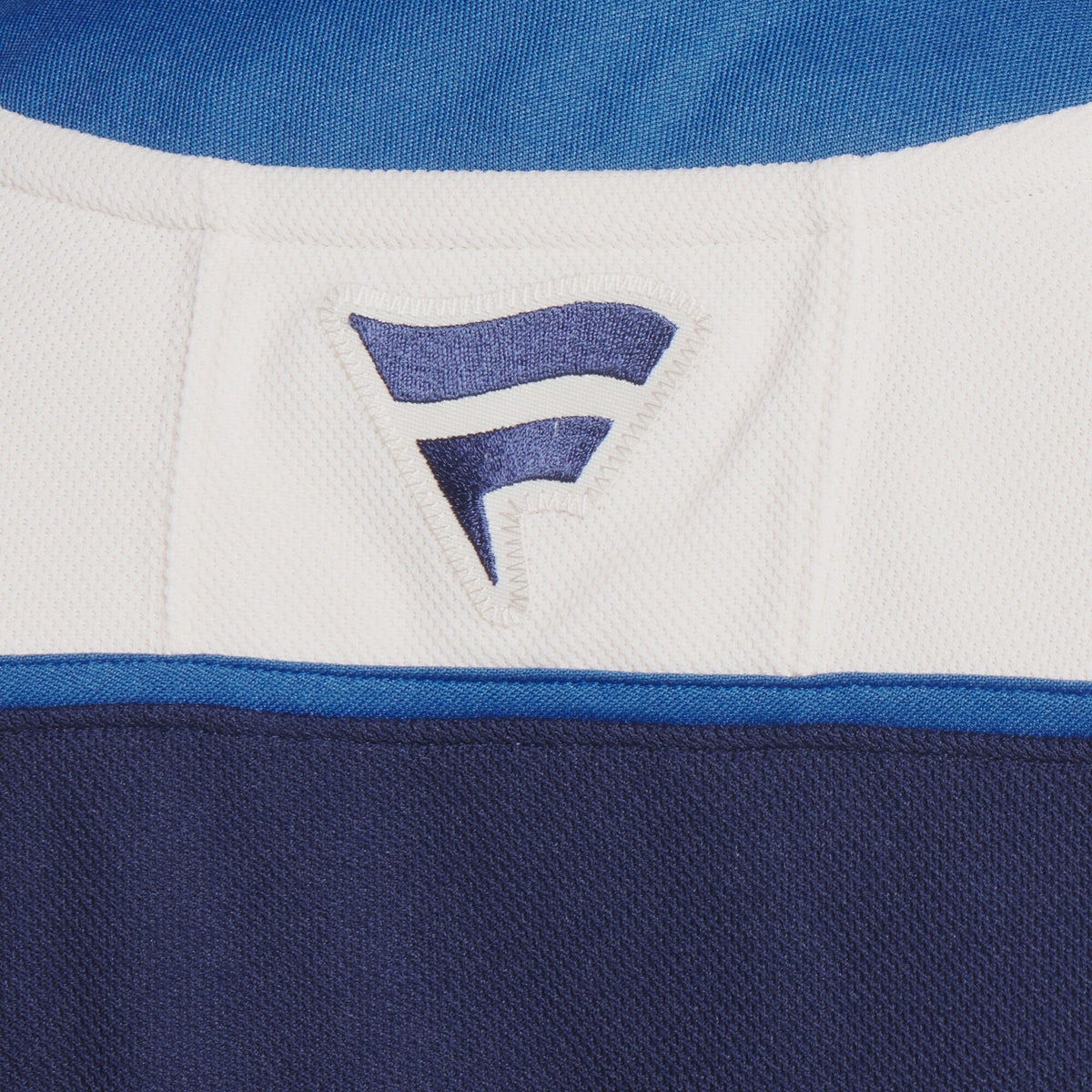 Men's Columbus Blue Jackets Fanatics Navy Alternate Premium Jersey