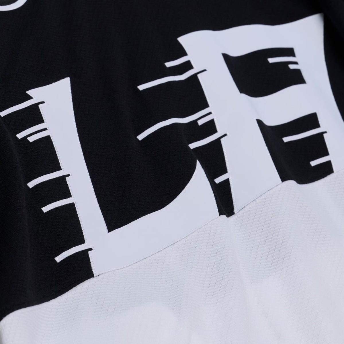 Men's Los Angeles Kings Anze Kopitar Mitchell & Ness Black 2020 Power Play Jersey