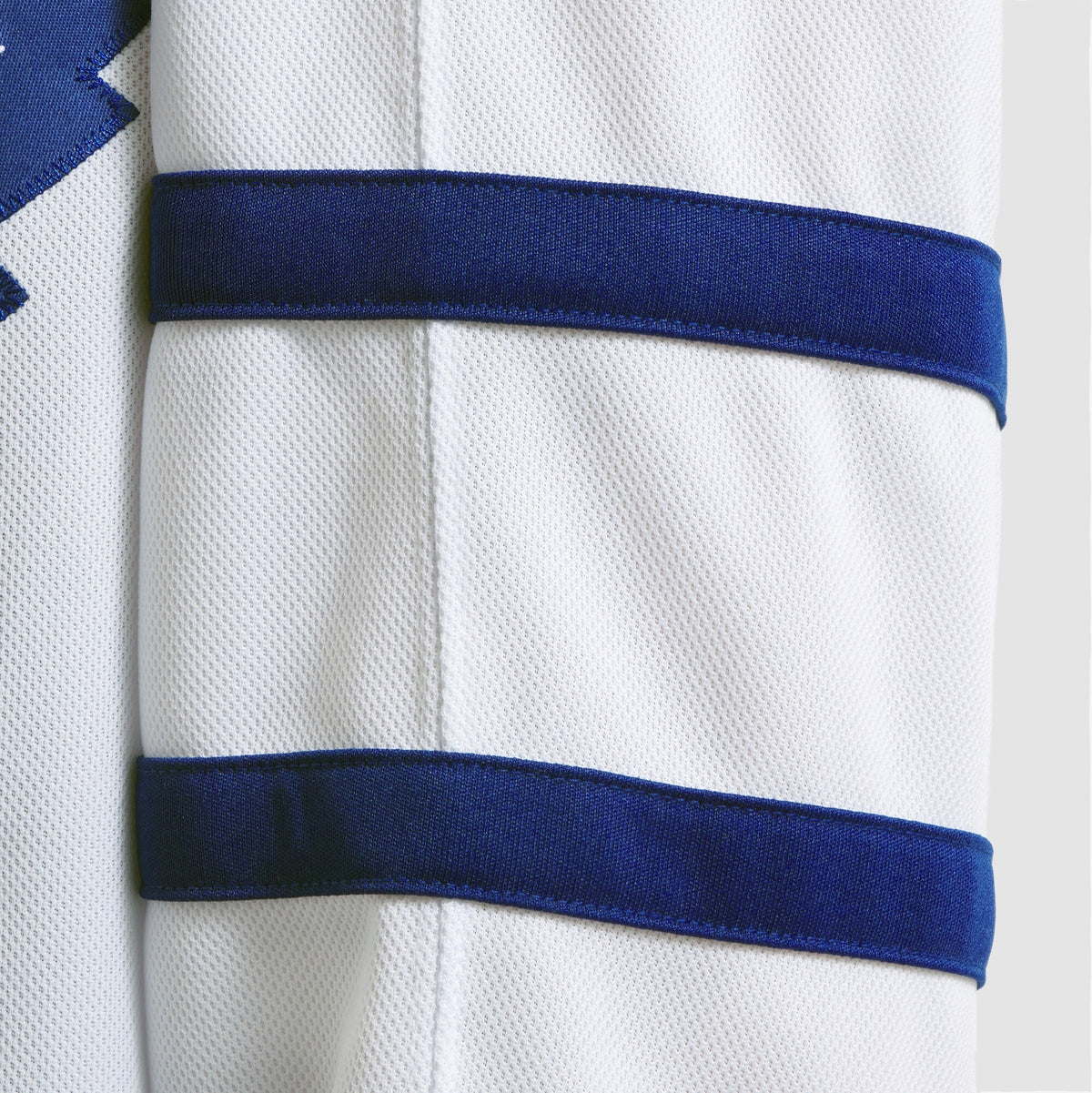 Men's Toronto Maple Leafs Fanatics White Away Premium Jersey