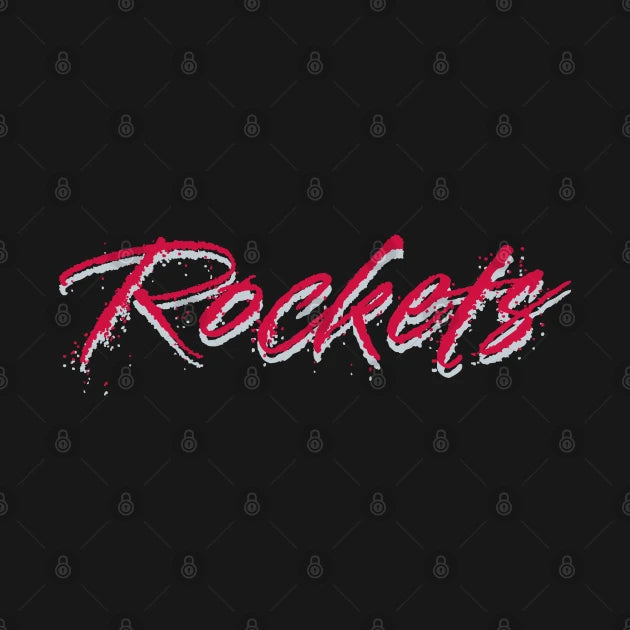Rockets T-Shirt