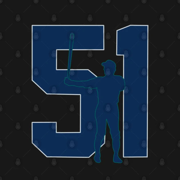 Ichiro Hoodie