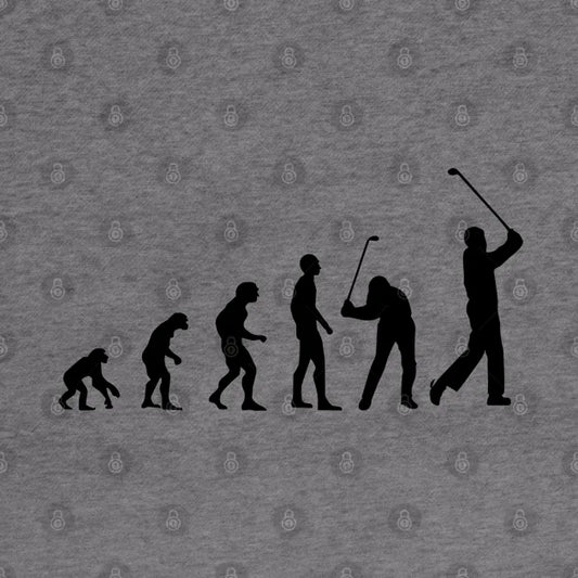 Golfing Hoodie