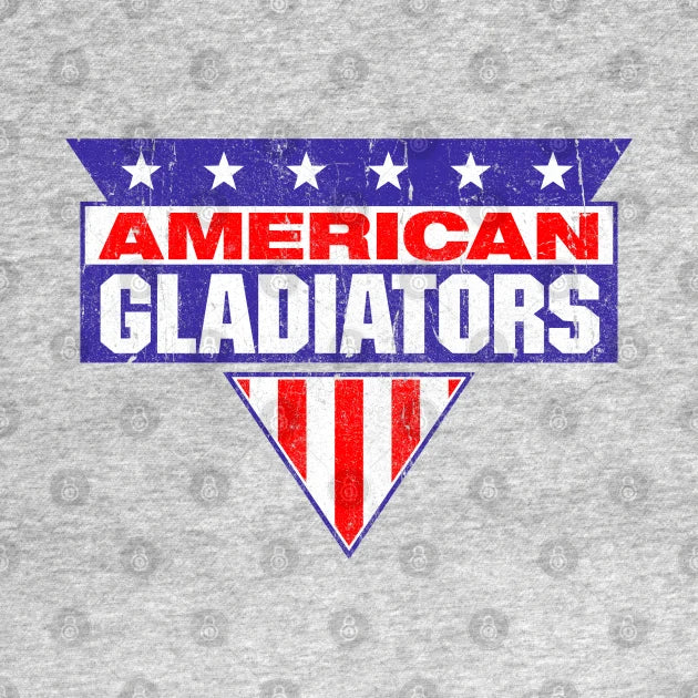 American Gladiators T-Shirt