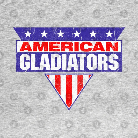 American Gladiators T-Shirt