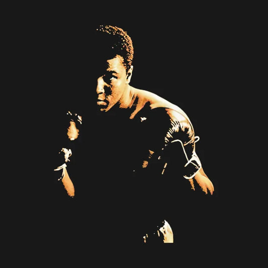 Muhammad Ali T-Shirt