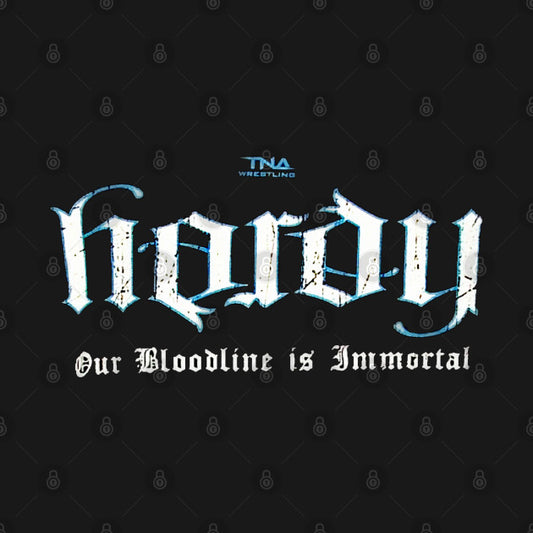 Matt Hardy Bloodline T-Shirt