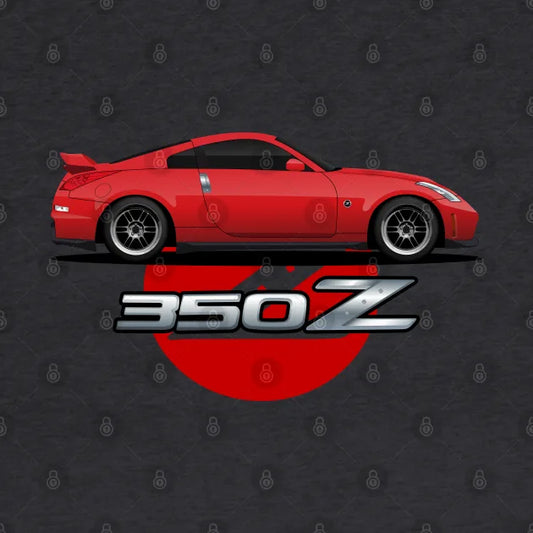 350Z Hoodie