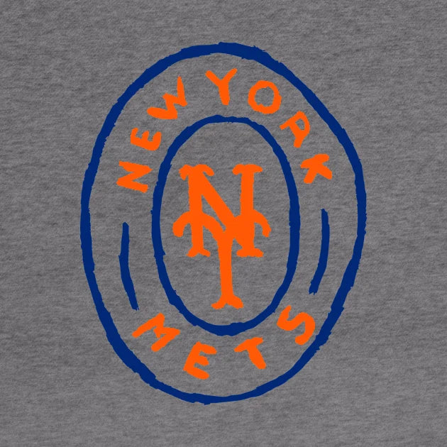 New York Meeeets 05 Hoodie