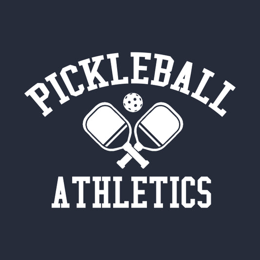 Pickleball Athletics Hoodie