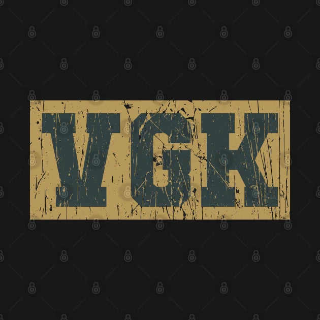 Vgk / Golden Knights Hoodie