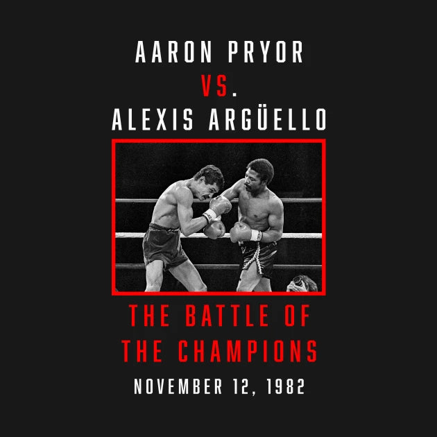 The Battle Of The Champions Hoodie