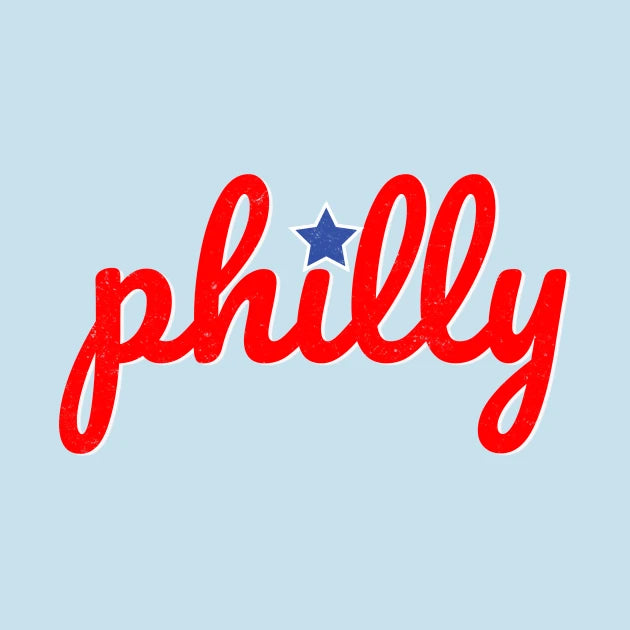 Phillies T-Shirt