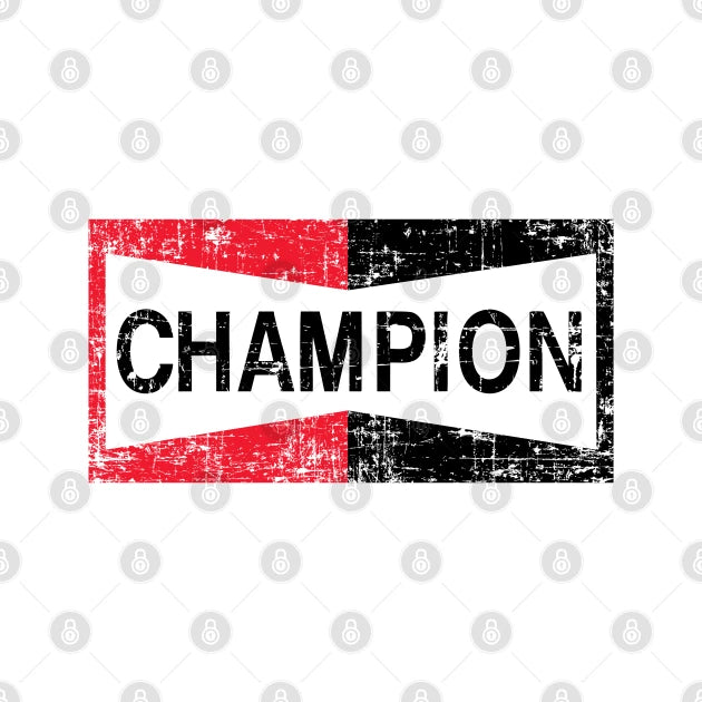 Champion Sparks Vintage T-Shirt