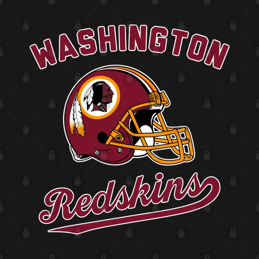 Washington Redskins Hoodie