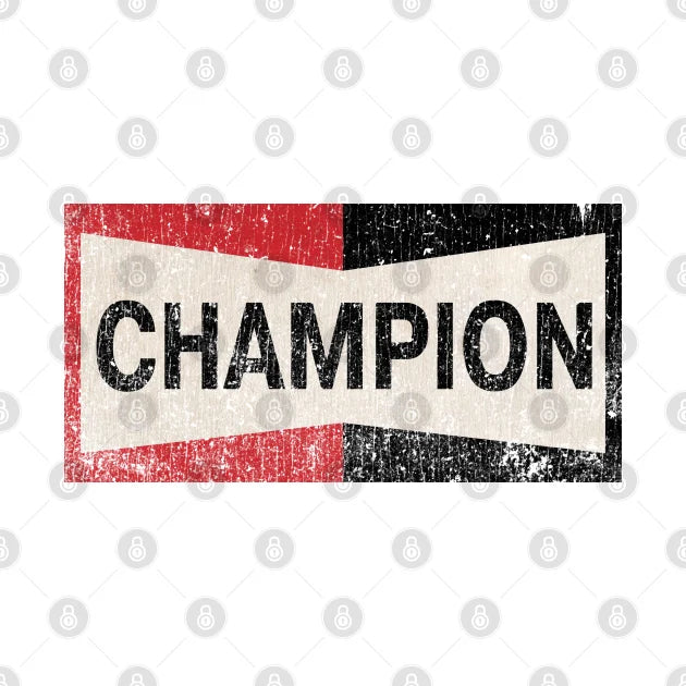 Champion 1965 T-Shirt