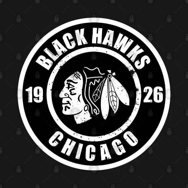 Chicago 1926 Hoodie