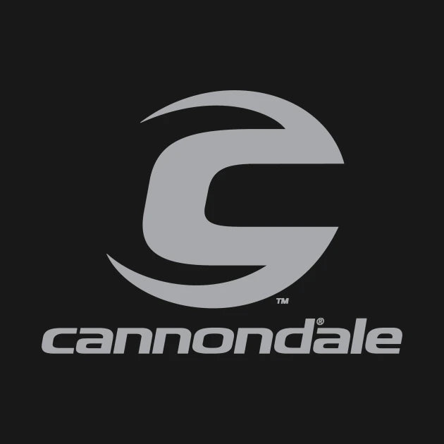 Cannondale Bike Logo Hoodie
