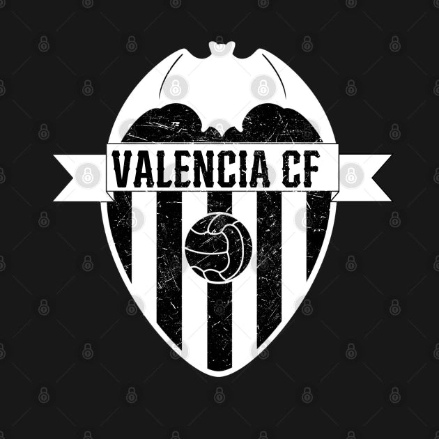 Valencia Cf T-Shirt