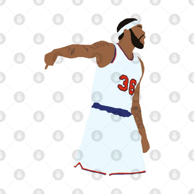 Rasheed Wallace Ball Don'T Lie T-Shirt
