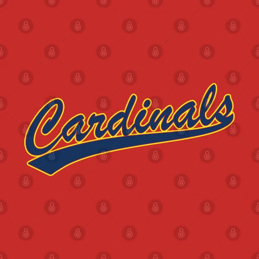 Cardinals Hoodie