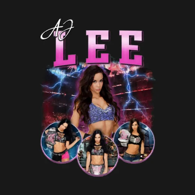 Aj Lee T-Shirt