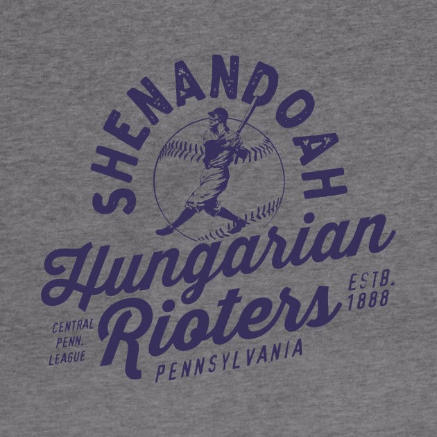 Shenandoah Hoodie