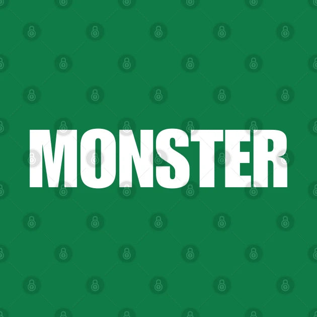 The Green Monster (Boston Red Sox) T-Shirt