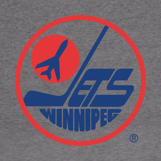 Winnipeg Throwback Hoodie