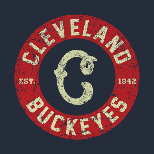 Cleveland Buckeyes Hoodie