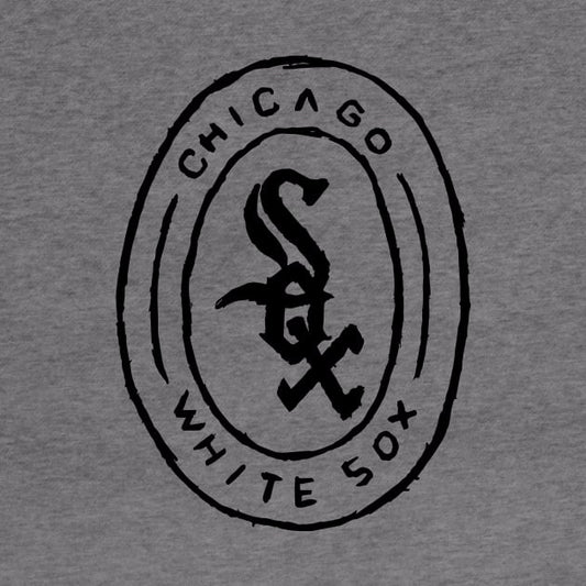 Chicago White Soooox 03 Hoodie