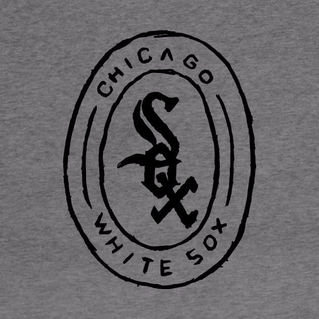 Chicago White Soooox 03 Hoodie