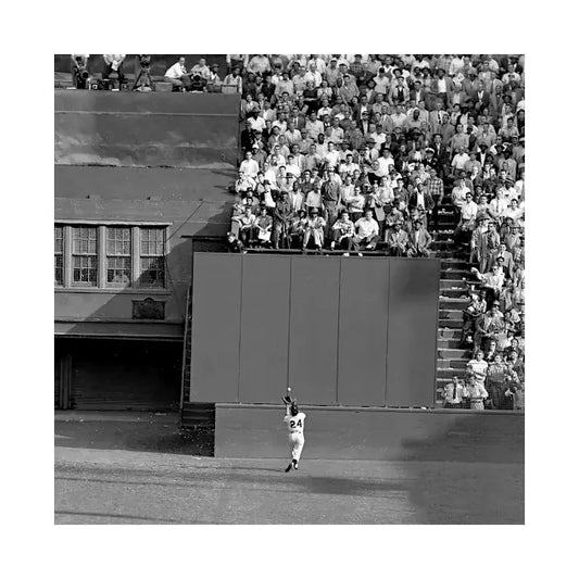 Willie Mays The Catch Legend Never Die T-Shirt