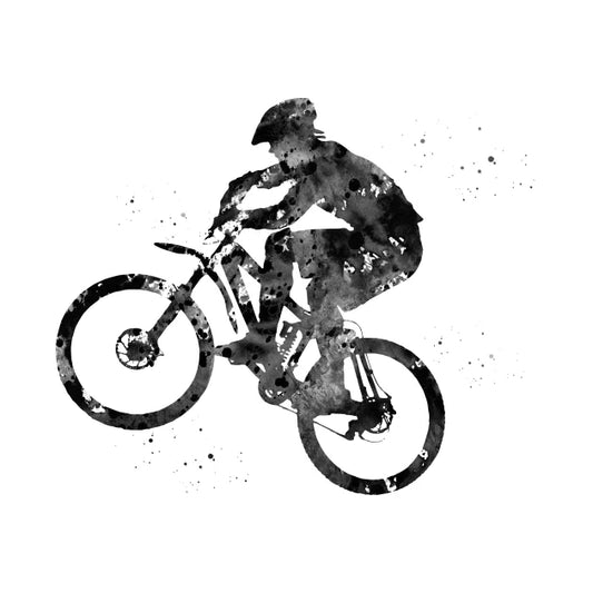 Mountain Bike T-Shirt