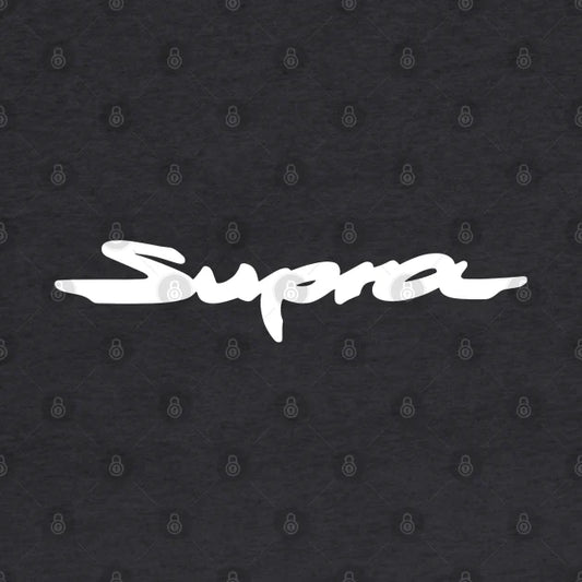 Supra Hoodie
