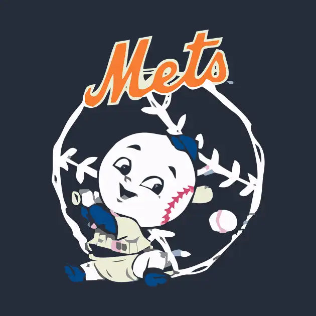 Mets Lover Hoodie