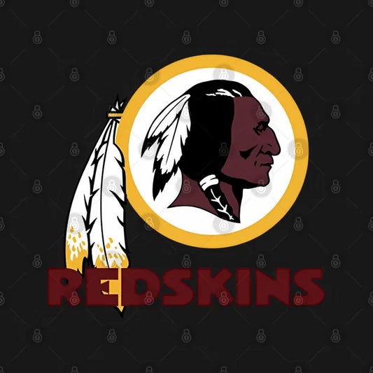Washington Skins Hoodie
