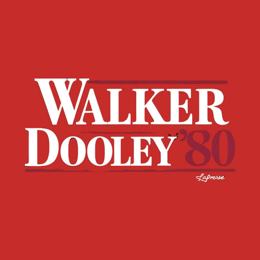 Georgia Bulldogs Walker Dooley '80 T-Shirt